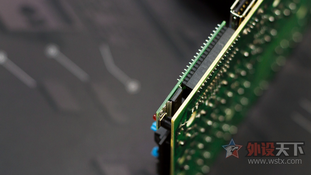 酷冷至尊xt红轴,烧友的点评