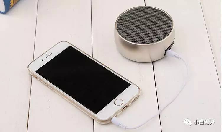 「上新」没有巨肺?来个重低音小钢炮试试