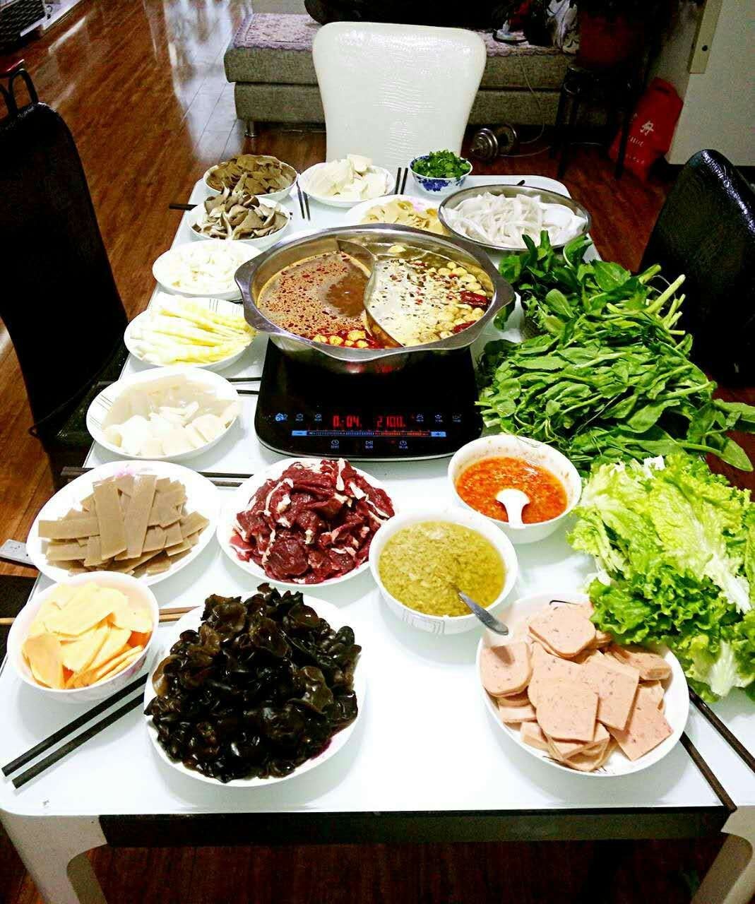 圆桌派舌尖上的中外美食,圆桌派舌尖上的陈晓卿