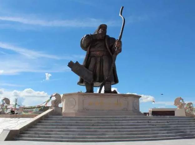 梦中的科尔沁，不可不知的通辽十大文化符号