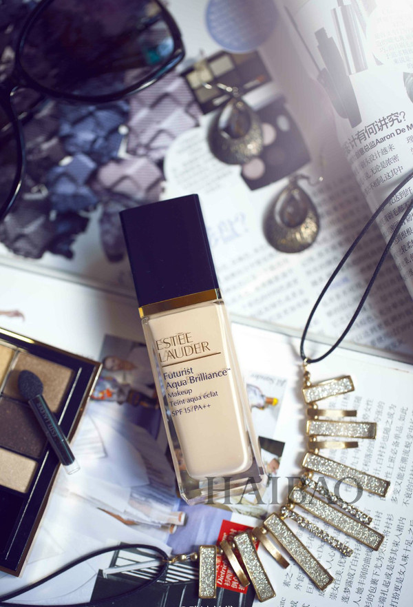 雅诗兰黛esteelauder油皮,esteelauder是什么牌子