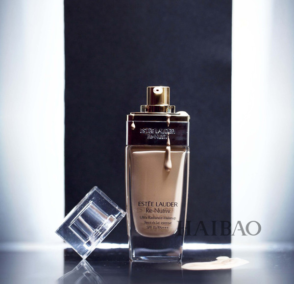 雅诗兰黛粉底哪一款最好,esteelauder粉底液