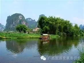 广西自驾游路线推荐2天,广西自驾游路线推荐3-4天自由行