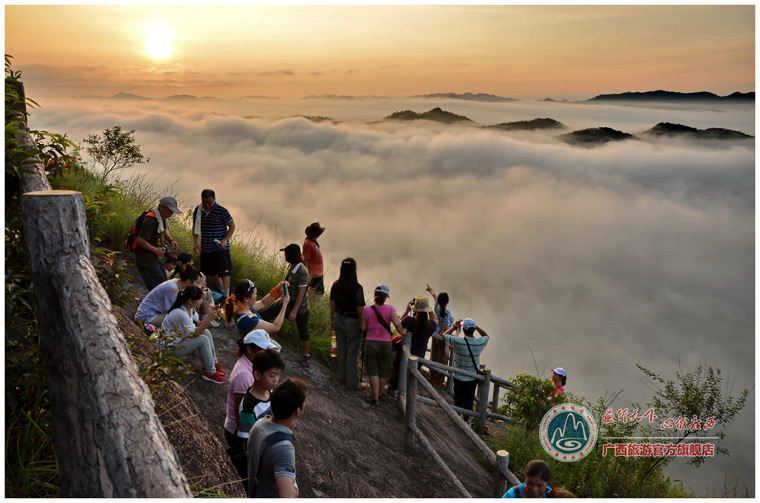 广西自驾游路线推荐2天,广西自驾游路线推荐3-4天自由行