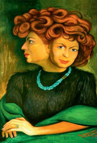 聂鲁达说，没有玩具我就没法活！那么，来看看大诗人怎么活的吧