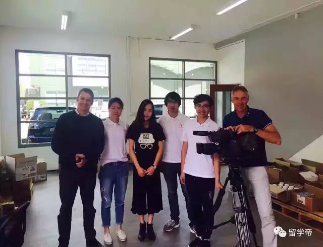 我在澳洲创业与生活,创业做母婴