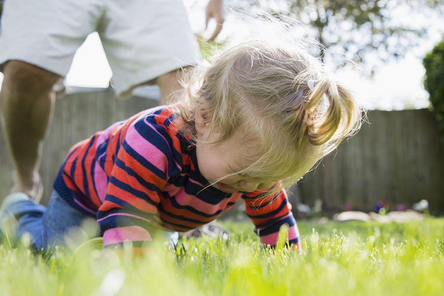 努力拼搏双语美文,双语美文不放弃