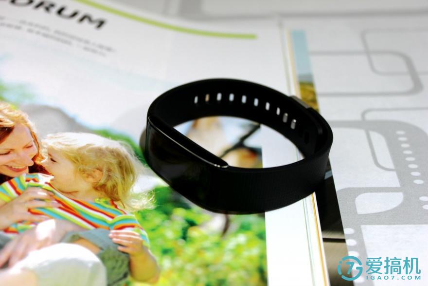 埃微智能手环排行,埃微手环测评