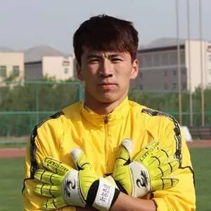 新疆门将叶尔杰提,新疆足球叶尔杰提