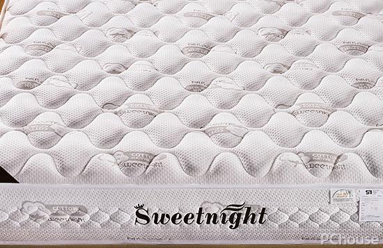 中国床垫10大品牌最新排名,中国床垫品牌质量排名前十名