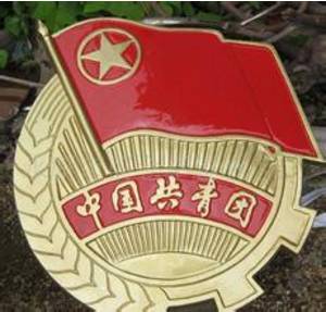 共青团丢掉的是什么?让习*平近**如此关注