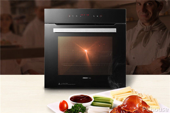 美的嵌入式烤箱预留尺寸,嵌入式蒸烤箱一体机尺寸