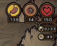 饥荒海难海盗船长玩法攻略,饥荒海难船长生存教学