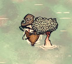 饥荒海难海盗船长玩法攻略,饥荒海难船长生存教学