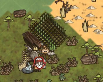 饥荒海难海盗船长玩法攻略,饥荒海难船长生存教学