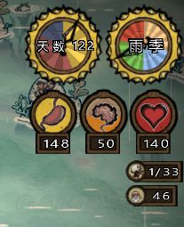 饥荒海难海盗船长玩法攻略,饥荒海难船长生存教学