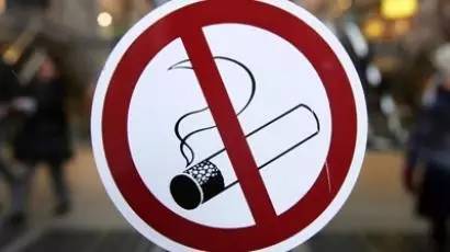 “15后”或终身不得购烟，战斗民族这招禁烟令够狠
