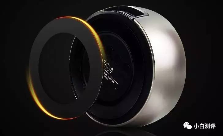 「上新」没有巨肺?来个重低音小钢炮试试