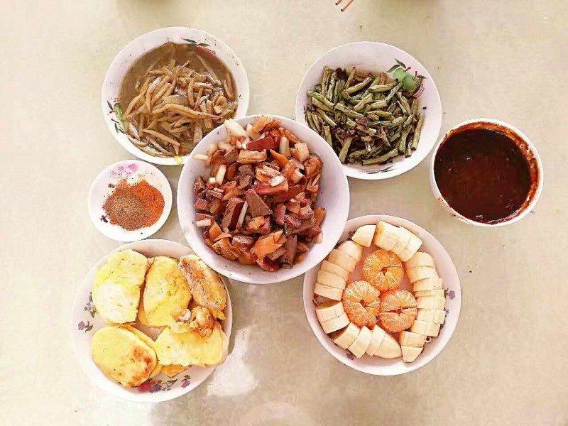 圆桌派舌尖上的中外美食,圆桌派舌尖上的陈晓卿