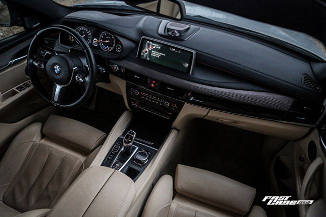 宝马x6深度测评视频,bmwx6全新一代2.0t试驾