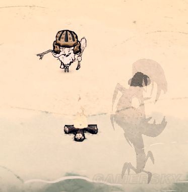 饥荒海难海盗船长玩法攻略,饥荒海难船长生存教学