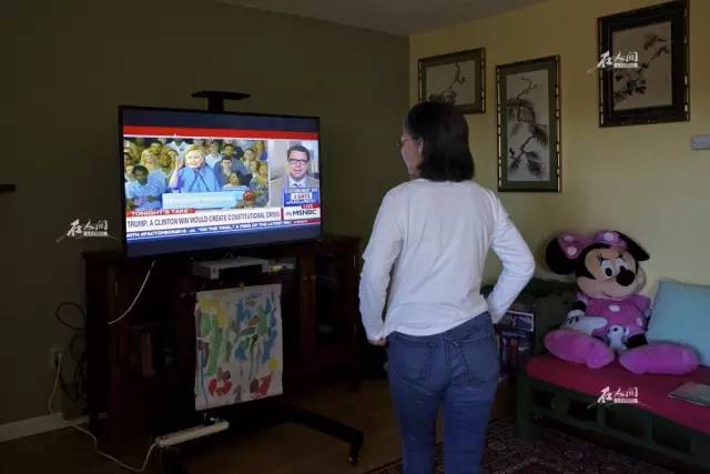 希拉里移民了吗,希拉里移民后的现状