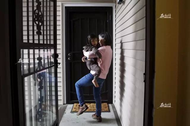 希拉里移民了吗,希拉里移民后的现状