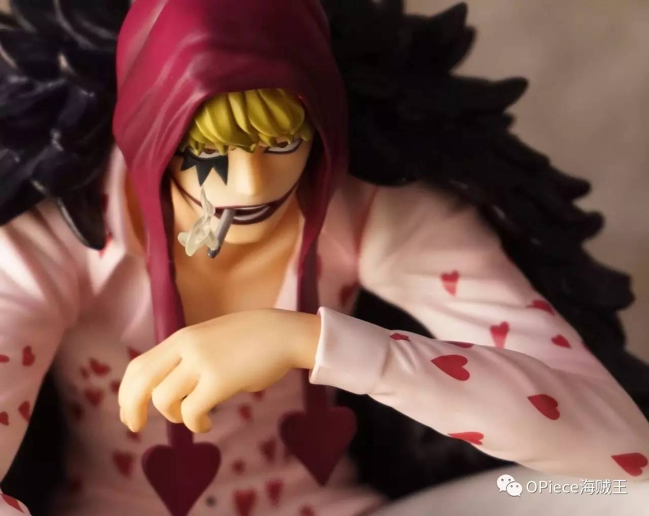 柯拉松手办正版,pop柯拉松罗手办