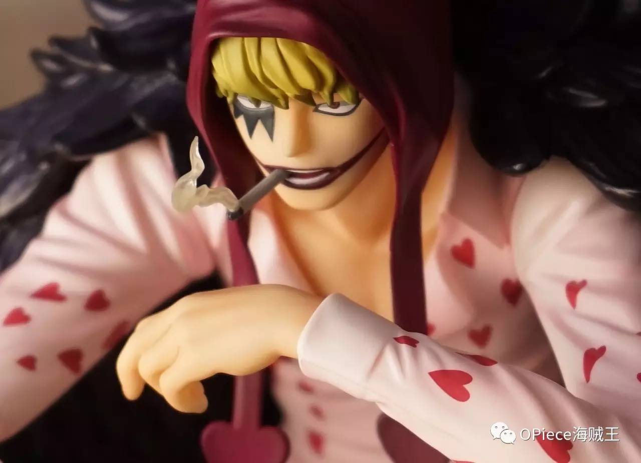 柯拉松手办正版,pop柯拉松罗手办