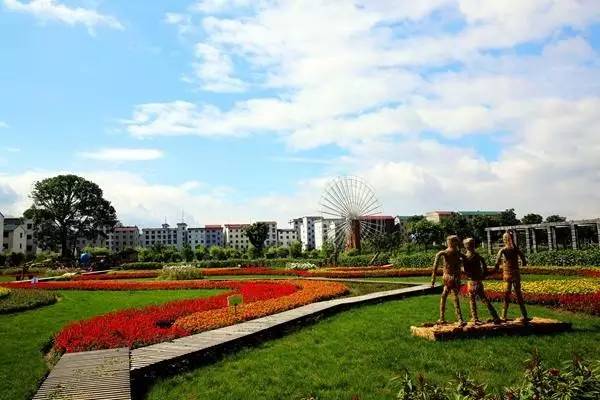 义乌好看的地方视频,义乌这些地方你都去过吗