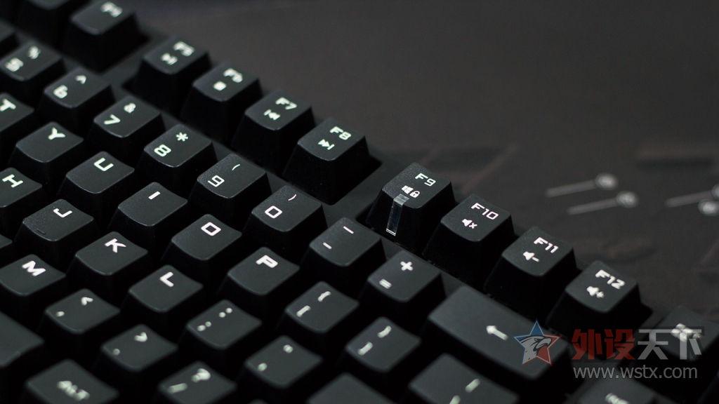 酷冷至尊xt红轴,烧友的点评