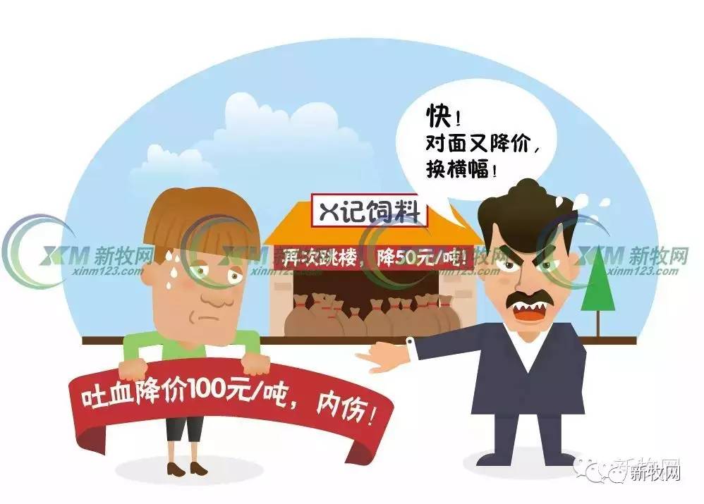 饲料价格走势猪饲料,2024猪饲料价格最新行情