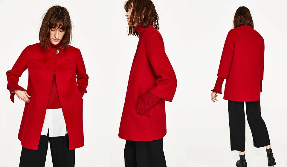 原来很贵的大牌女装,鸡年限定哪款最值得买