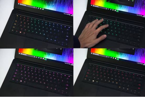 雷蛇灵刃152060测评,雷蛇买灵刃14还是灵刃15