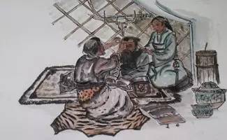 梦中的科尔沁，不可不知的通辽十大文化符号