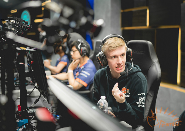 lcs有哪些战队,lcs战队一览