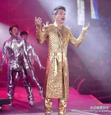 争夺中国最贵好声音！你敢说“爸爸们“唱歌不好听吗……