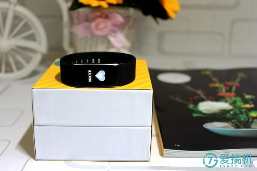 埃微智能手环排行,埃微手环测评