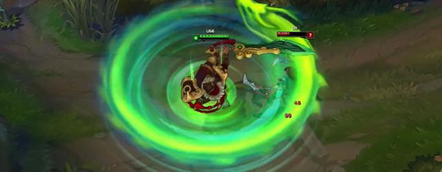 全特效设置,全特效全音效皮肤