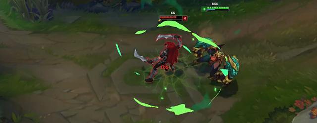 全特效设置,全特效全音效皮肤