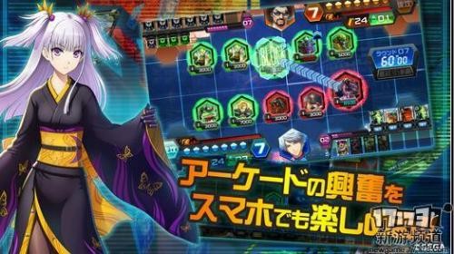 日本最受欢迎手游top10,日本手游app排行榜前十名