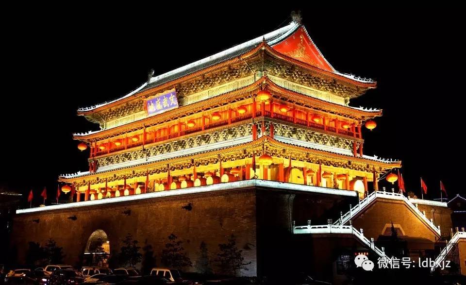 「活动召集令」陇东报“大记者牵手小记者”游学活动之走进十三朝古都——西安报名开始啦！