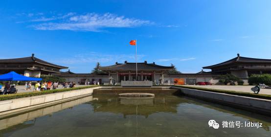 「活动召集令」陇东报“大记者牵手小记者”游学活动之走进十三朝古都——西安报名开始啦！