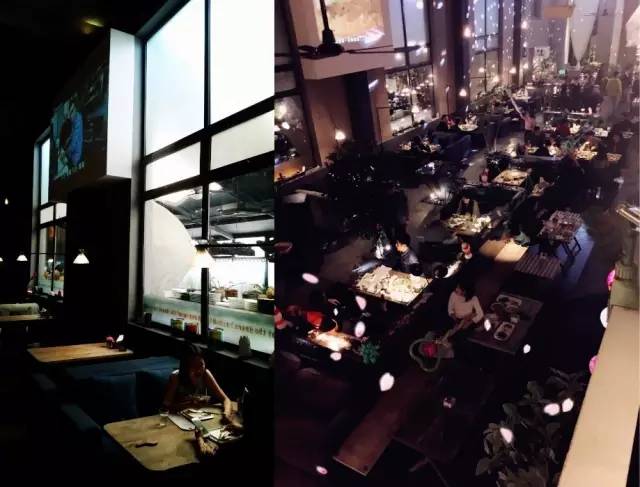 大连情侣游玩约会好去处,大连冬天情侣约会场所