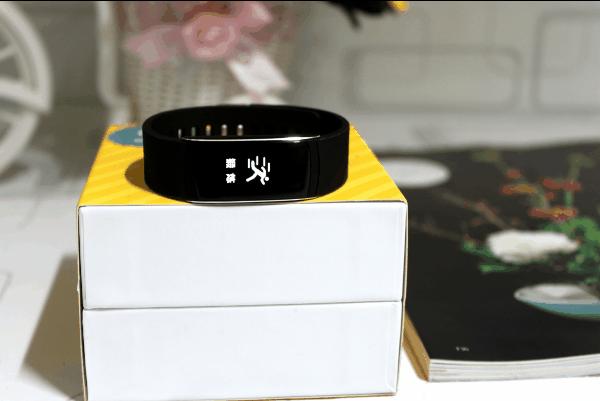 埃微智能手环排行,埃微手环测评