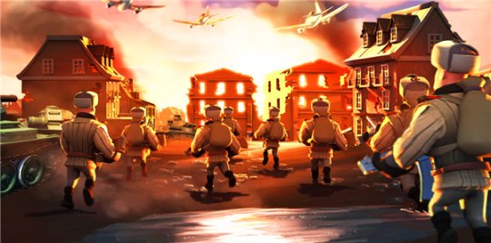 我的战争有创造模式吗,我的战争新版还值得刷吗