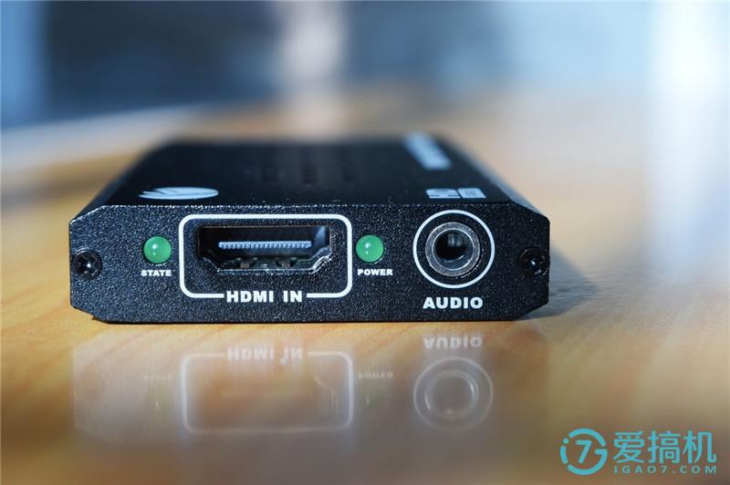 禾苗编码棒的直播使用方法,禾苗直播编码棒测评