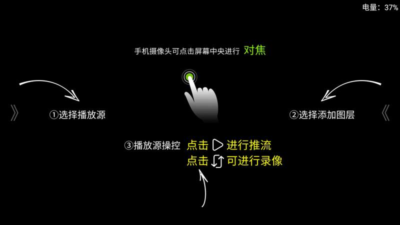 禾苗编码棒的直播使用方法,禾苗直播编码棒测评