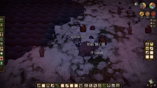 饥荒四季新手攻略,饥荒威尔逊四季图片