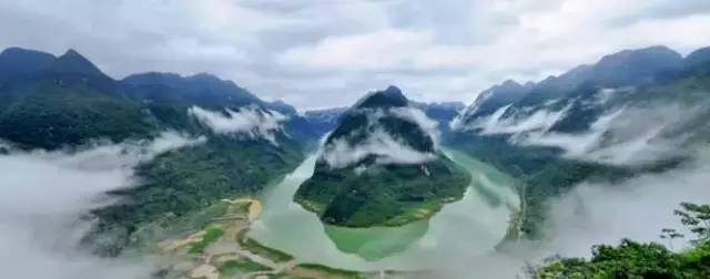 广西自驾游路线推荐2天,广西自驾游路线推荐3-4天自由行